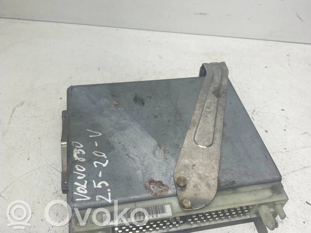 Volvo 850 Engine control unit/module 