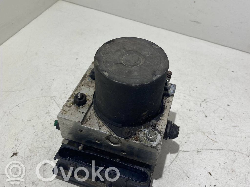 Opel Tigra B ABS control unit/module 