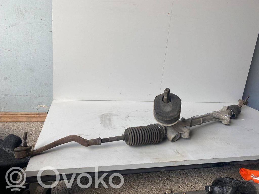 Dacia Sandero Vairo kolonėlė 