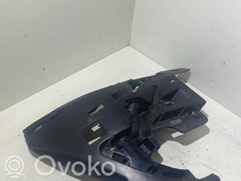Volvo S60 Front bumper mounting bracket 