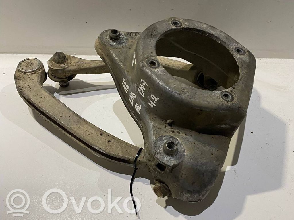 Audi A8 S8 D3 4E Coil spring mount 