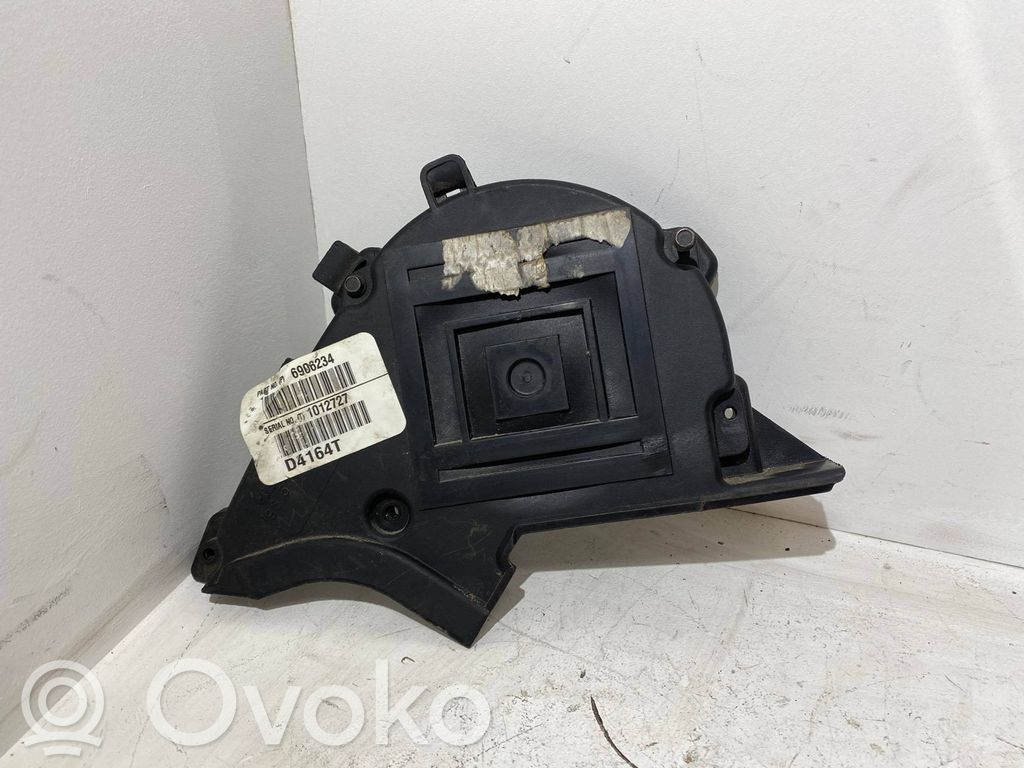 Volvo S60 Other control units/modules 