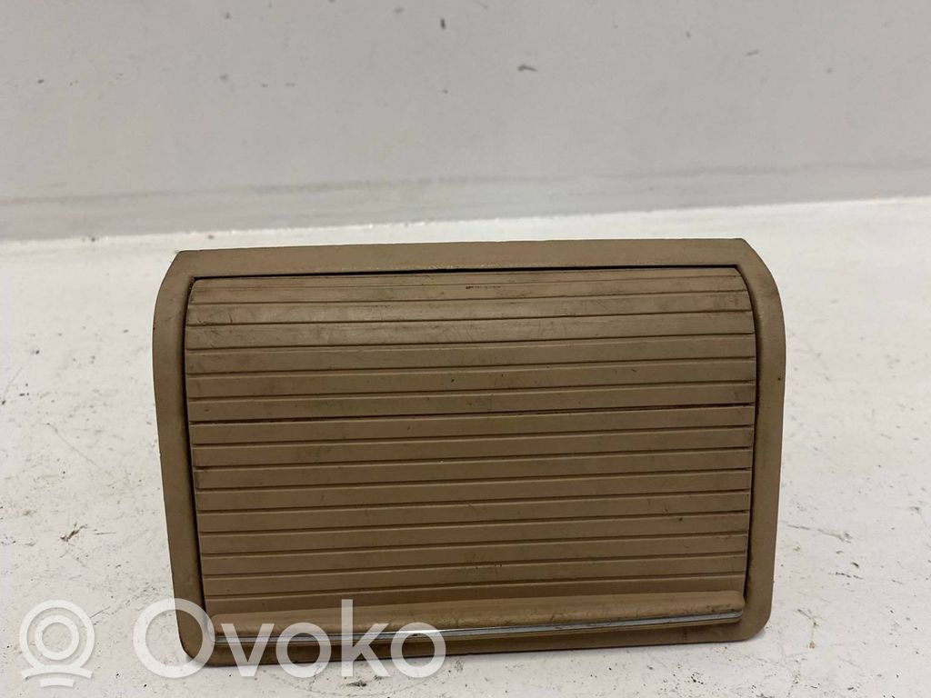 BMW 3 E46 Ashtray (rear) 