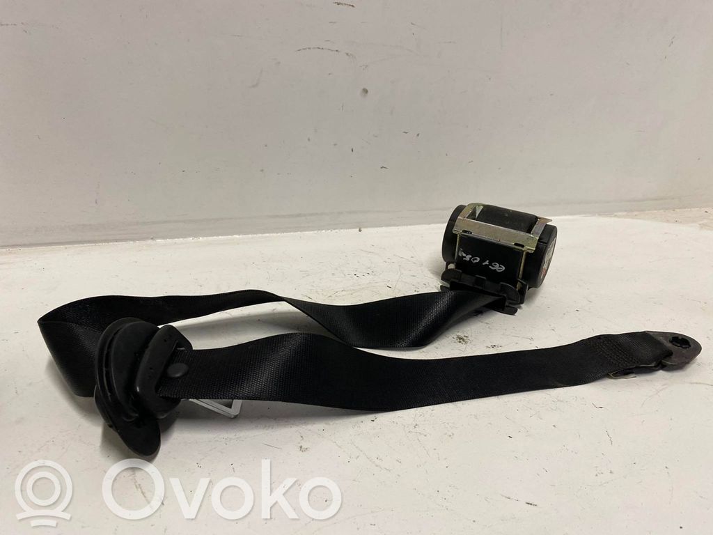 Cinturón delantero   601629800,040714,0120L0000