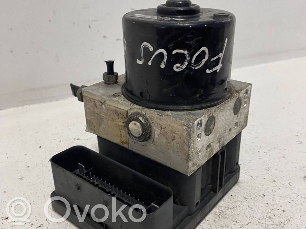 Ford Focus ABS Blokas 