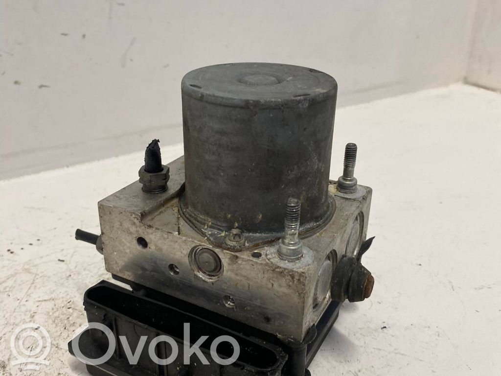 Citroen C4 I ABS Blokas 