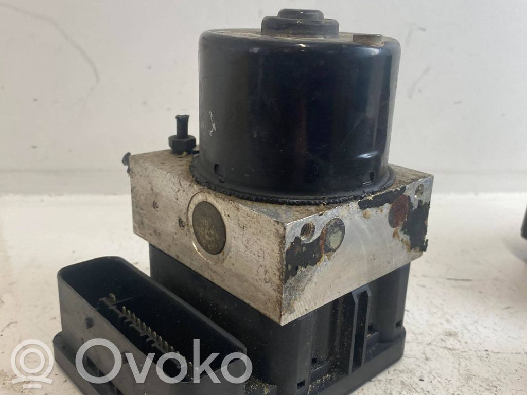Volkswagen Polo Bomba de ABS 