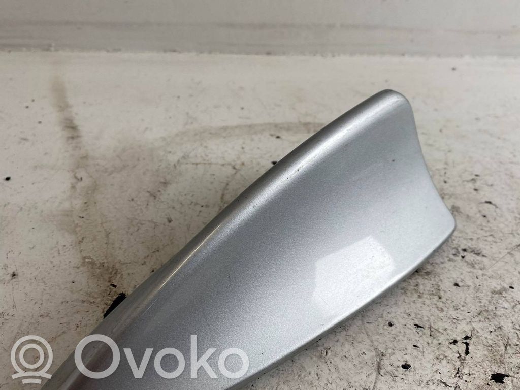 BMW 5 E60 E61 Stogo (GPS) antenos dangtelis 