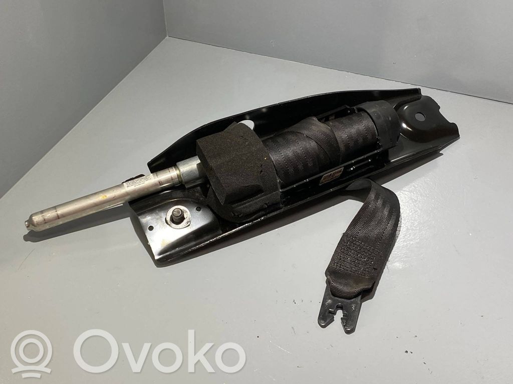 Volvo S80 Saugos diržas priekinis 