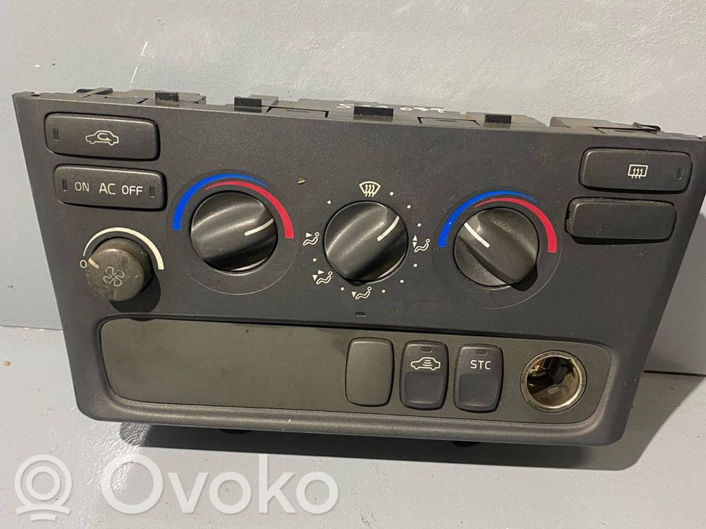Volvo S80 Climate control unit 
