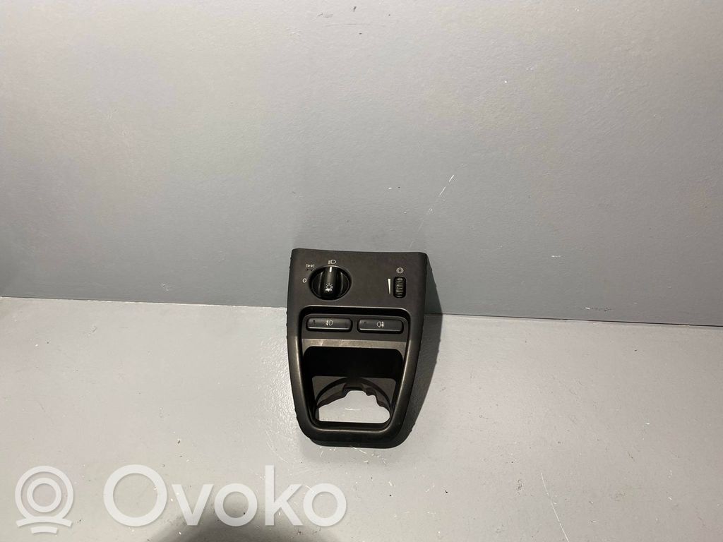 Volvo XC90 Light switch 