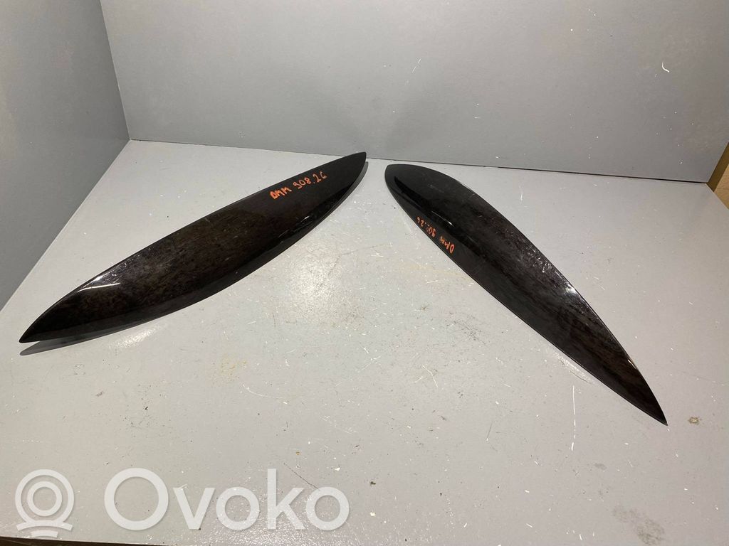 BMW 6 E63 E64 Other front door trim element 