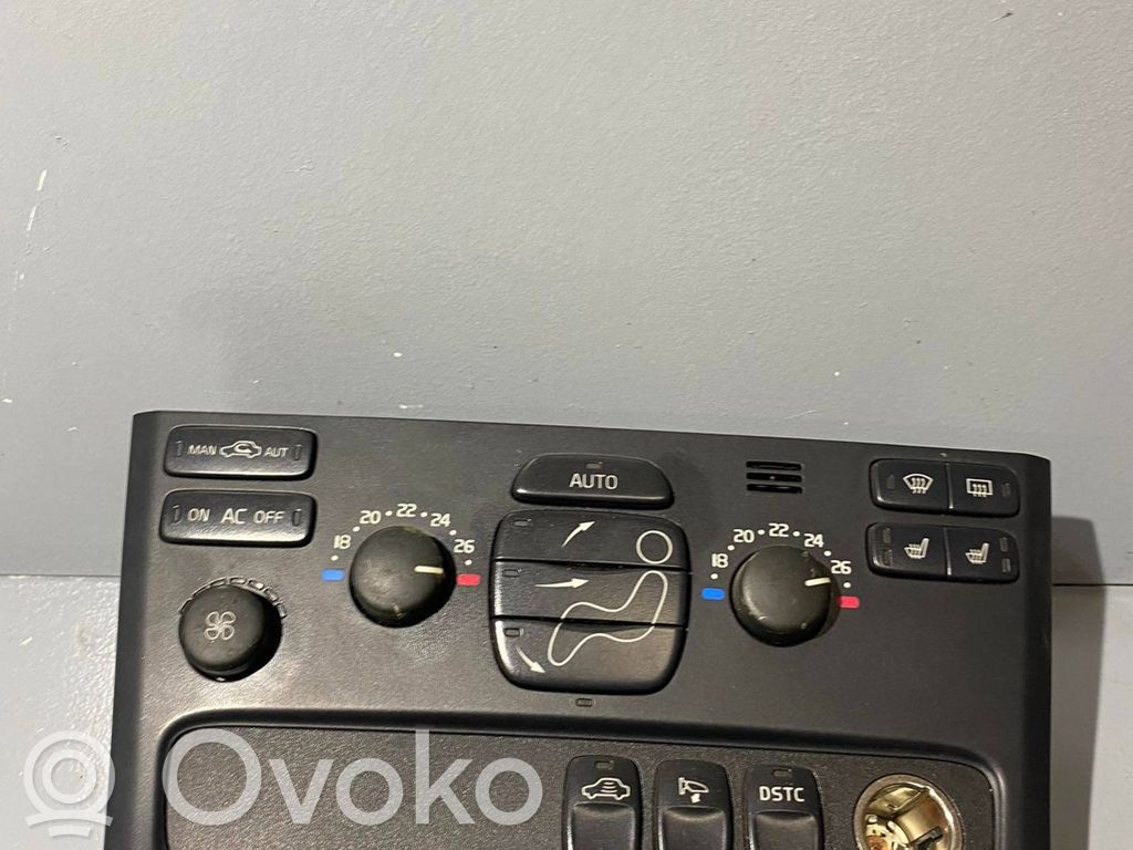 Volvo S80 Climate control unit 