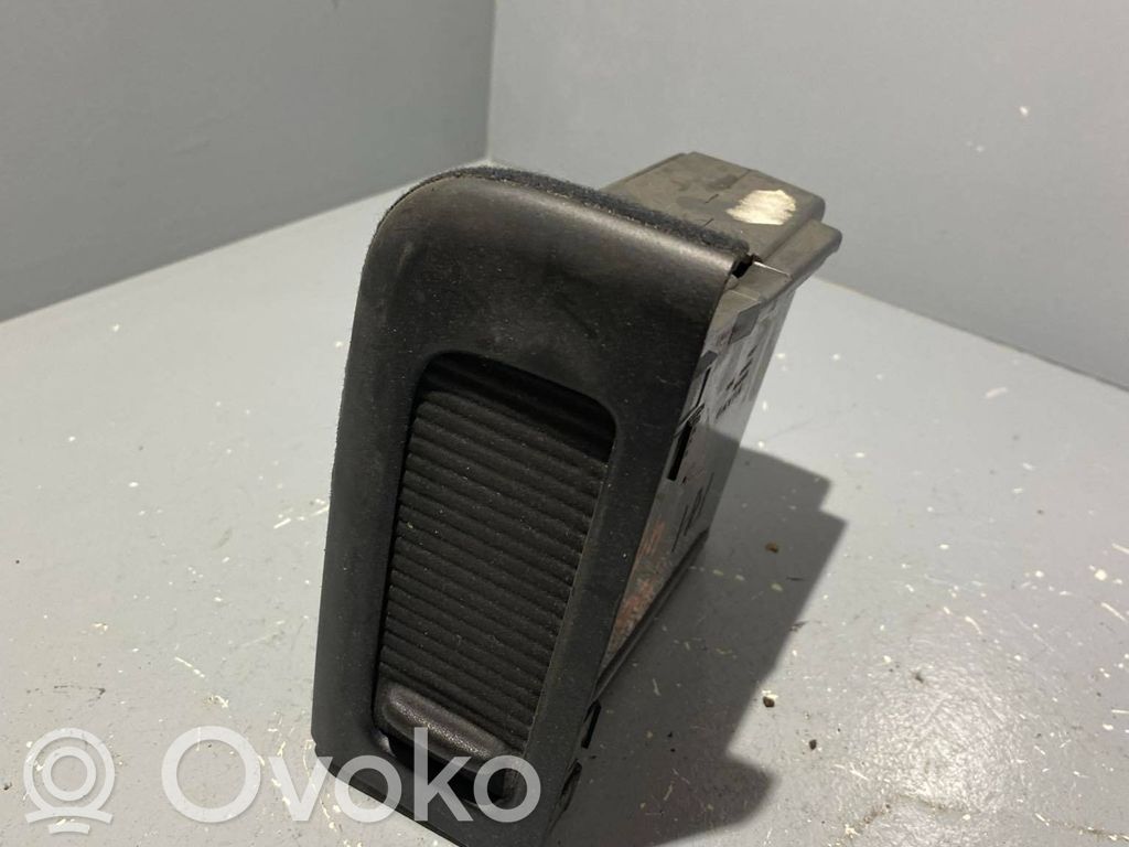 Volvo S80 Daiktadėžė 