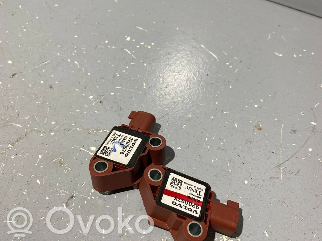 Airbagsensor Crashsensor Drucksensor   9206975,8840A4,MRSA5