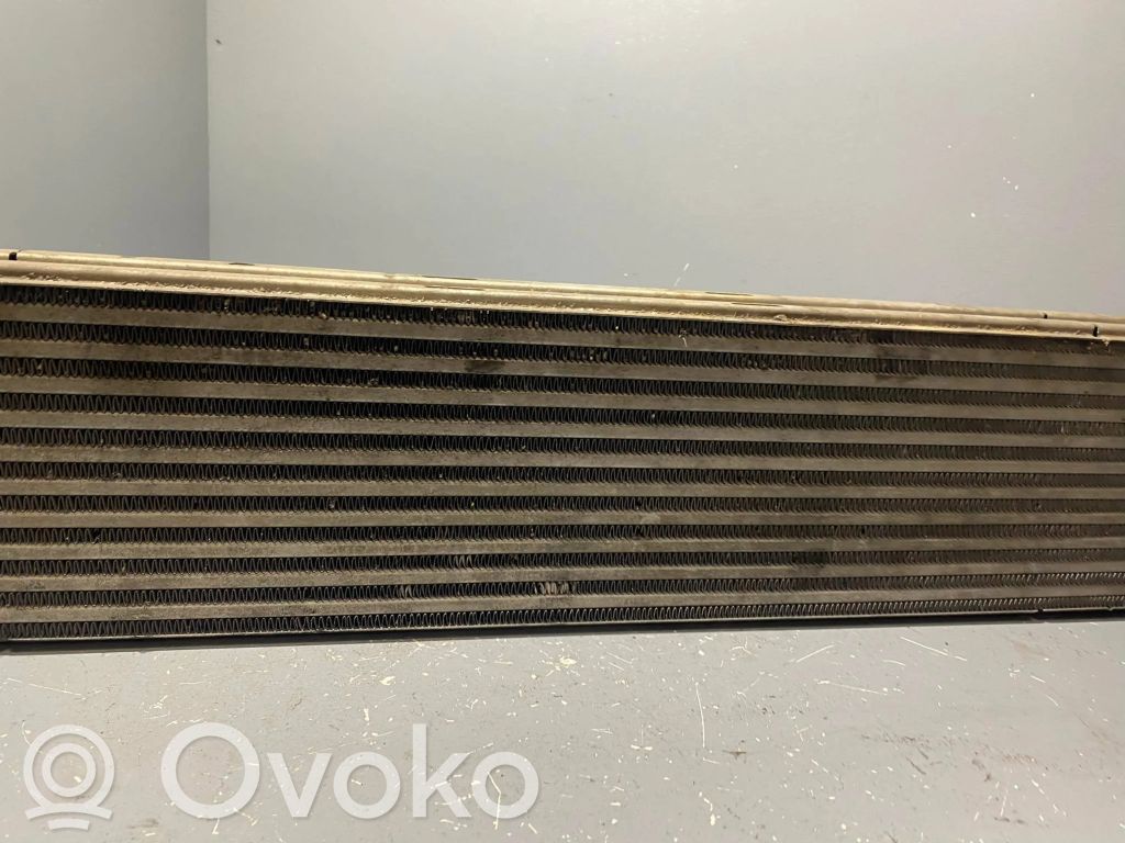 Volvo XC60 Interkūlerio radiatorius 