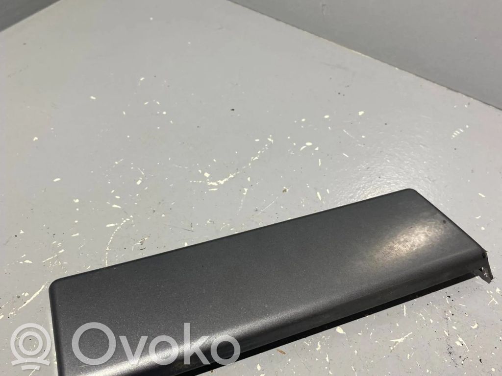 BMW 5 E39 Dashboard glove box trim 