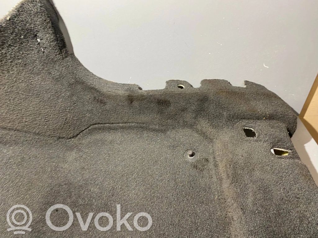 Volvo XC60 Front floor mat 