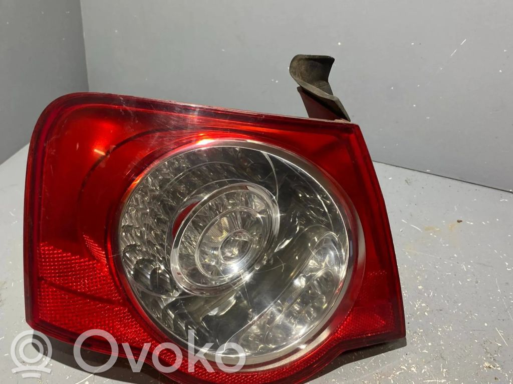 Volkswagen PASSAT B6 Takavalot 