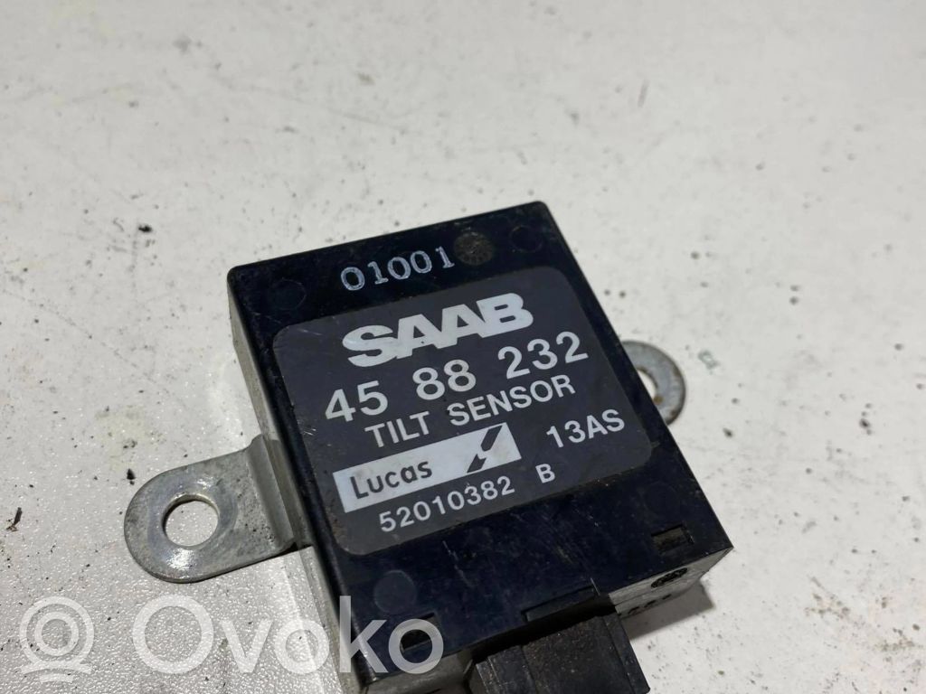 Saab 9-5 Sonstige Steuergeräte / Module 