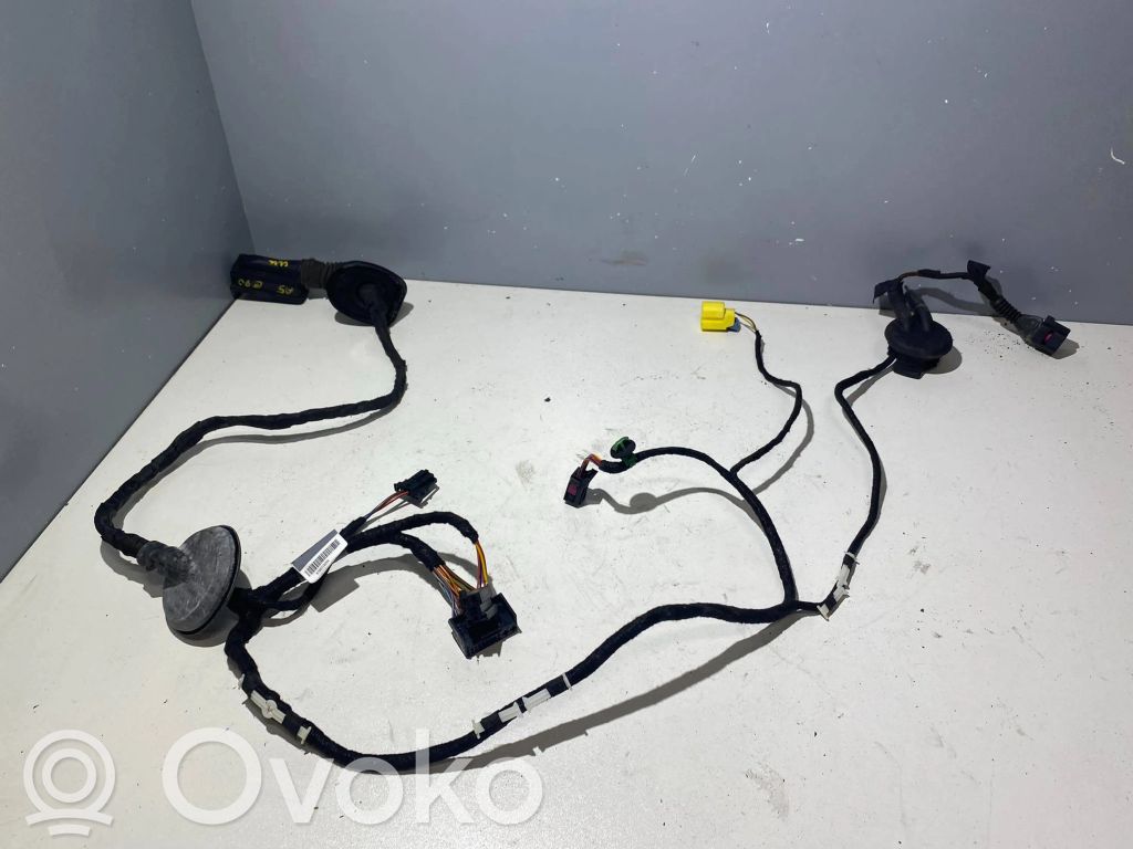 Wiązka przewodów drzwi przednich   8T8971029K,31072009,TAB0107660H