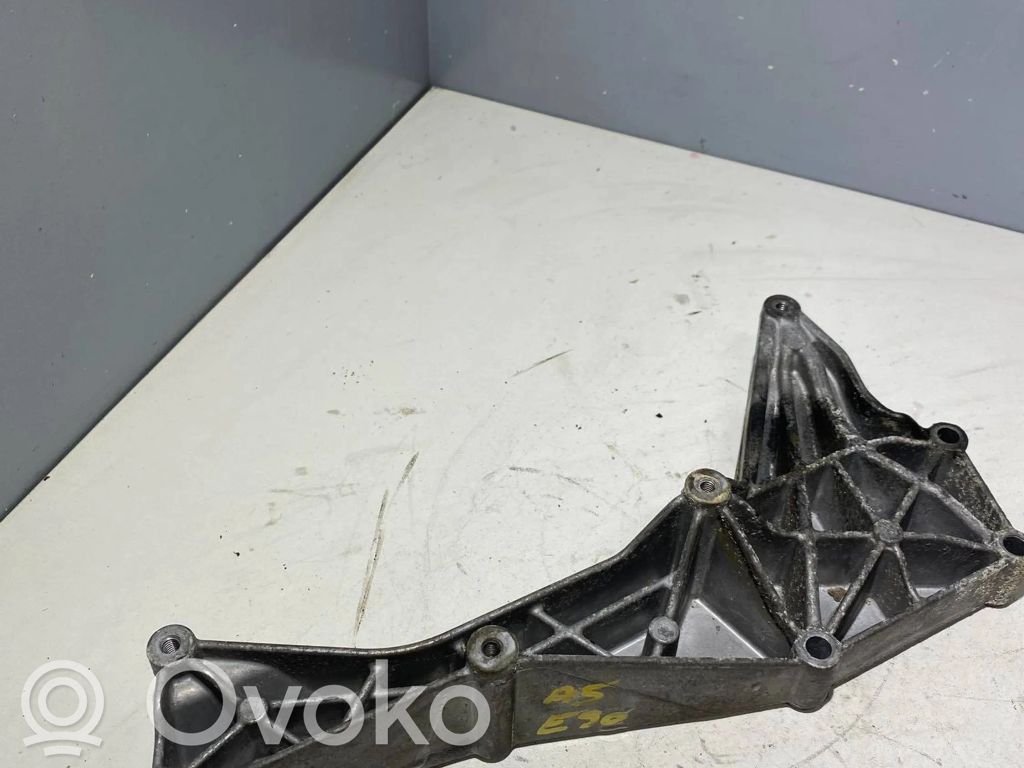 Audi A5 Sportback 8TA Uchwyt / Mocowanie chłodnicy spalin EGR 
