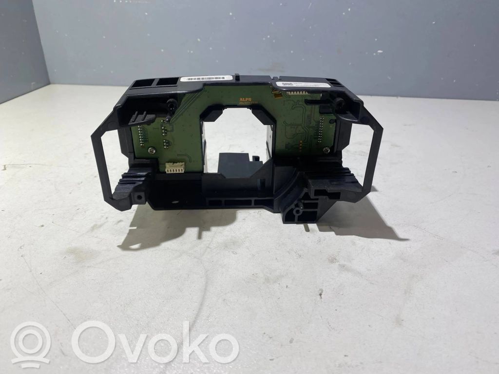 Volvo XC60 Steering angle sensor 
