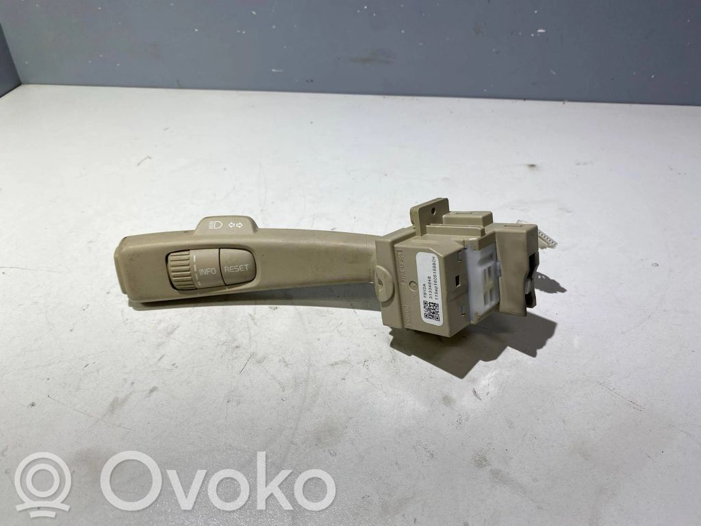 Volvo XC60 Indicator stalk 