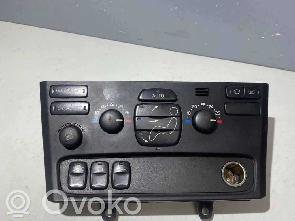 Volvo S80 Climate control unit 