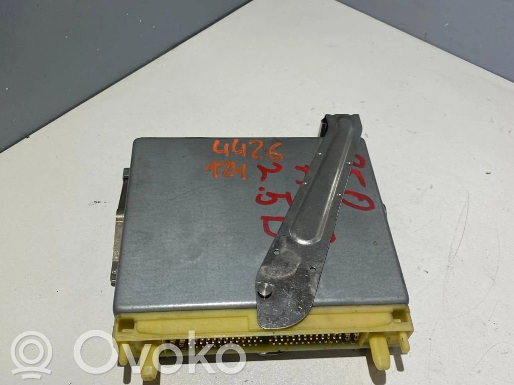 Volvo 850 Engine control unit/module 