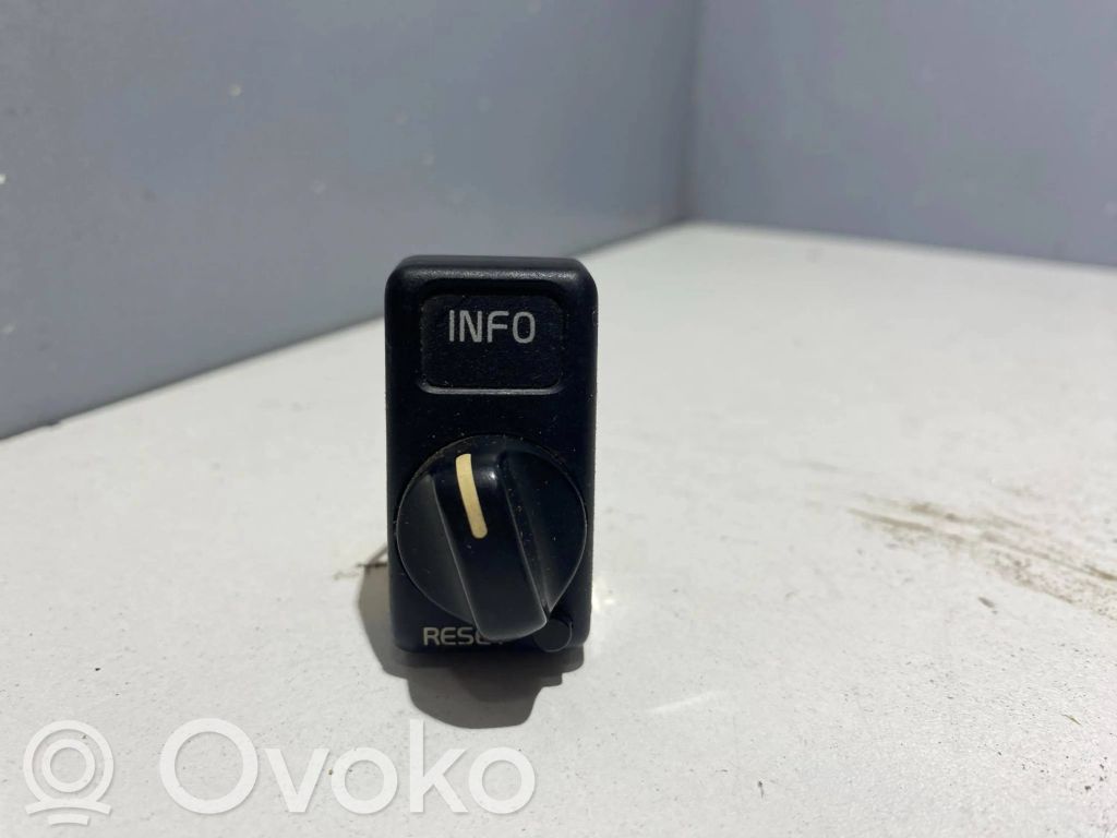 Volvo 850 Other switches/knobs/shifts 
