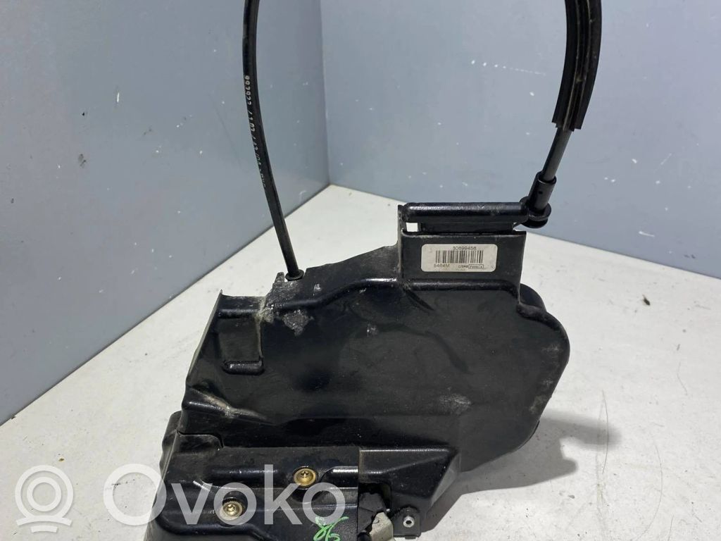 Volvo V50 Galinių durų spyna 
