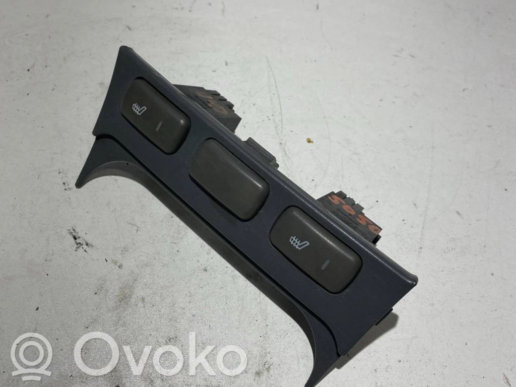 Volvo S40, V40 Comutator încălzire scaune 