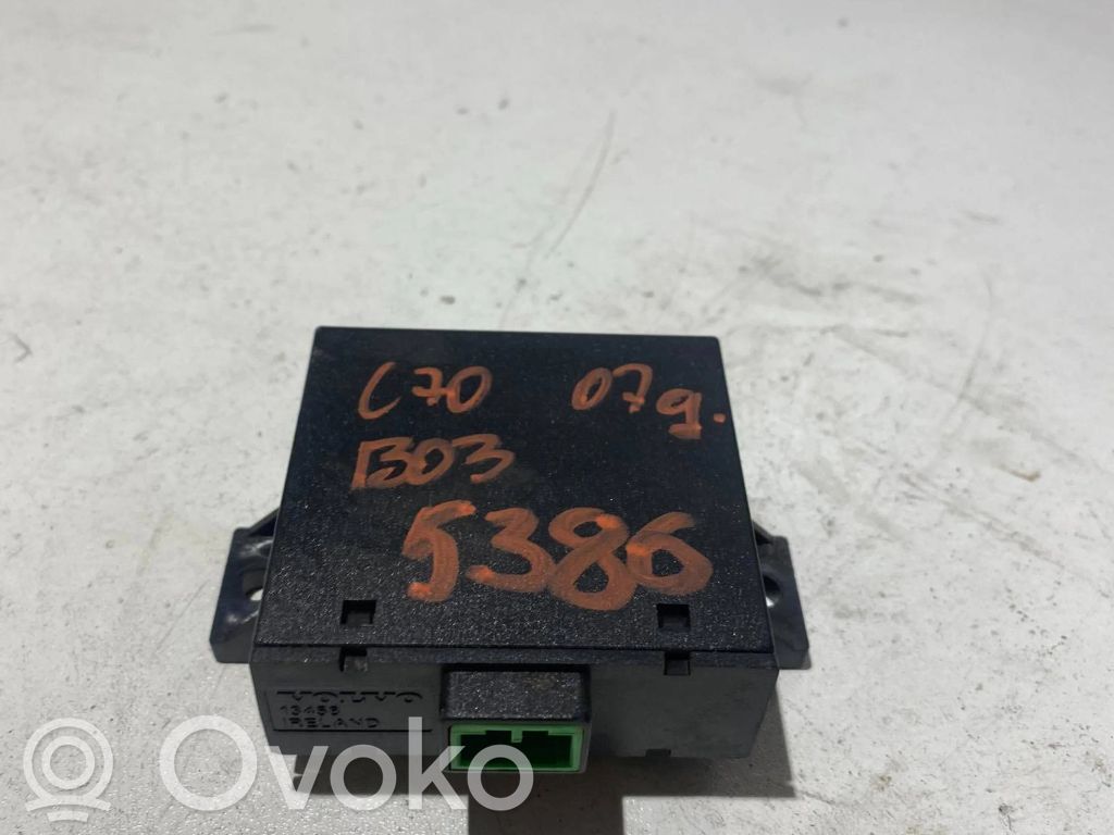 BMW 7 E65 E66 Other control units/modules 