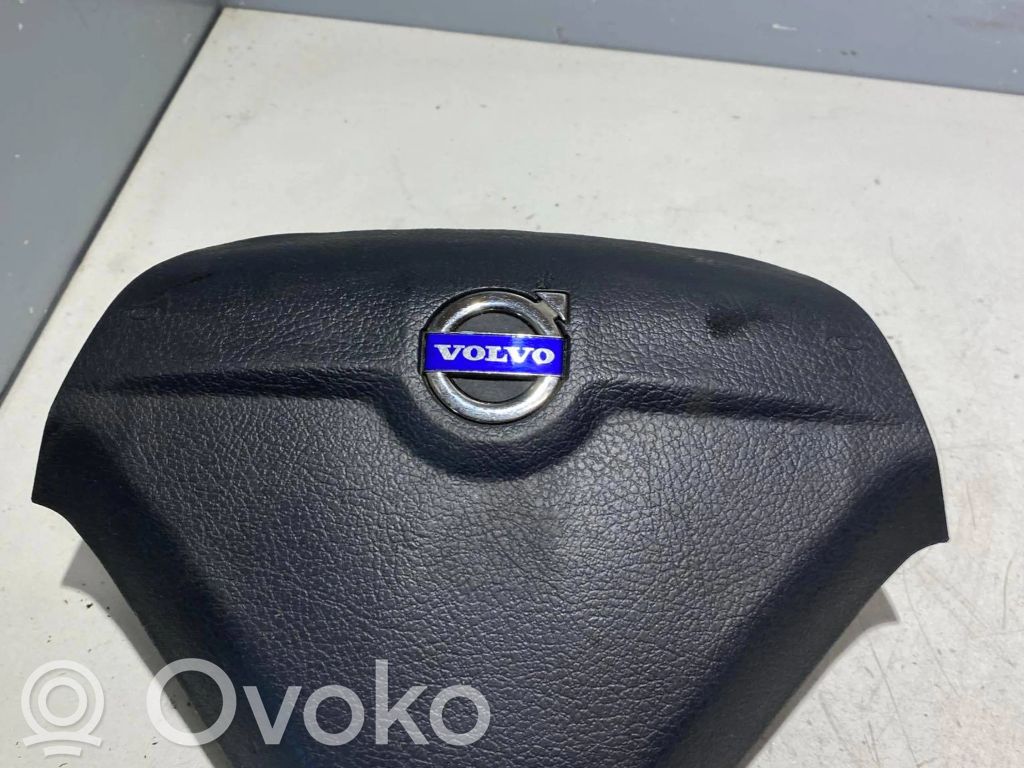 Volvo S60 Stūres drošības spilvens 