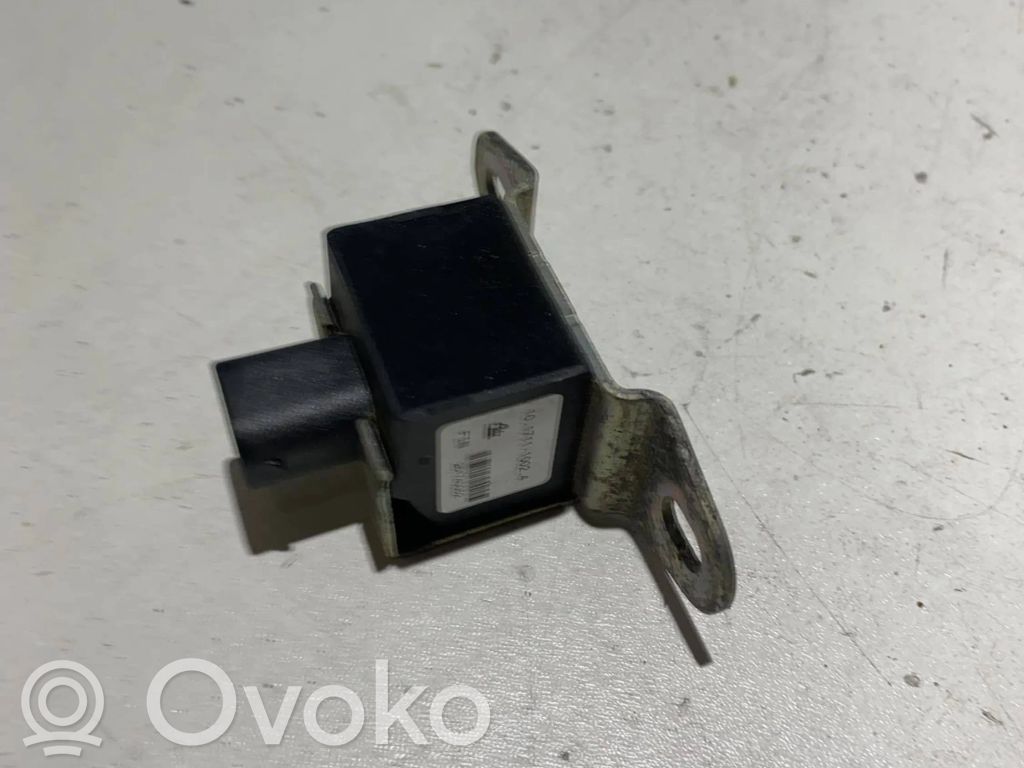 Volvo XC70 Senzor impact/declanșare airbag 