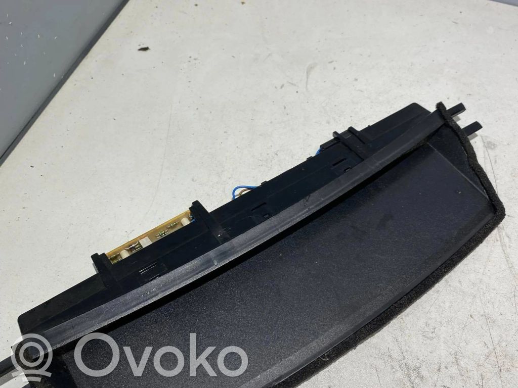 BMW 3 E46 Third/center stoplight 