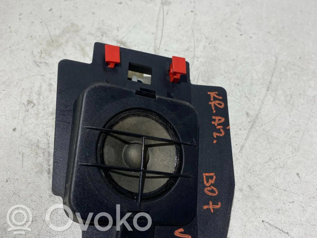 Volvo S70  V70  V70 XC Altoparlante portiera posteriore 