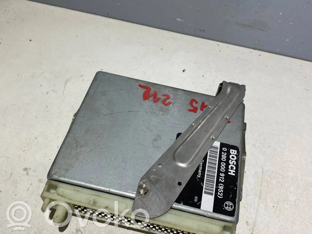 Volvo 850 Engine control unit/module 