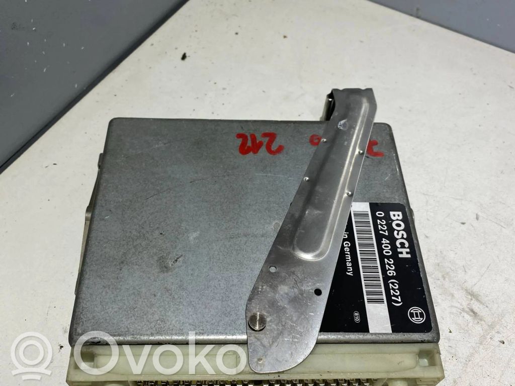 Volvo 850 Engine control unit/module 