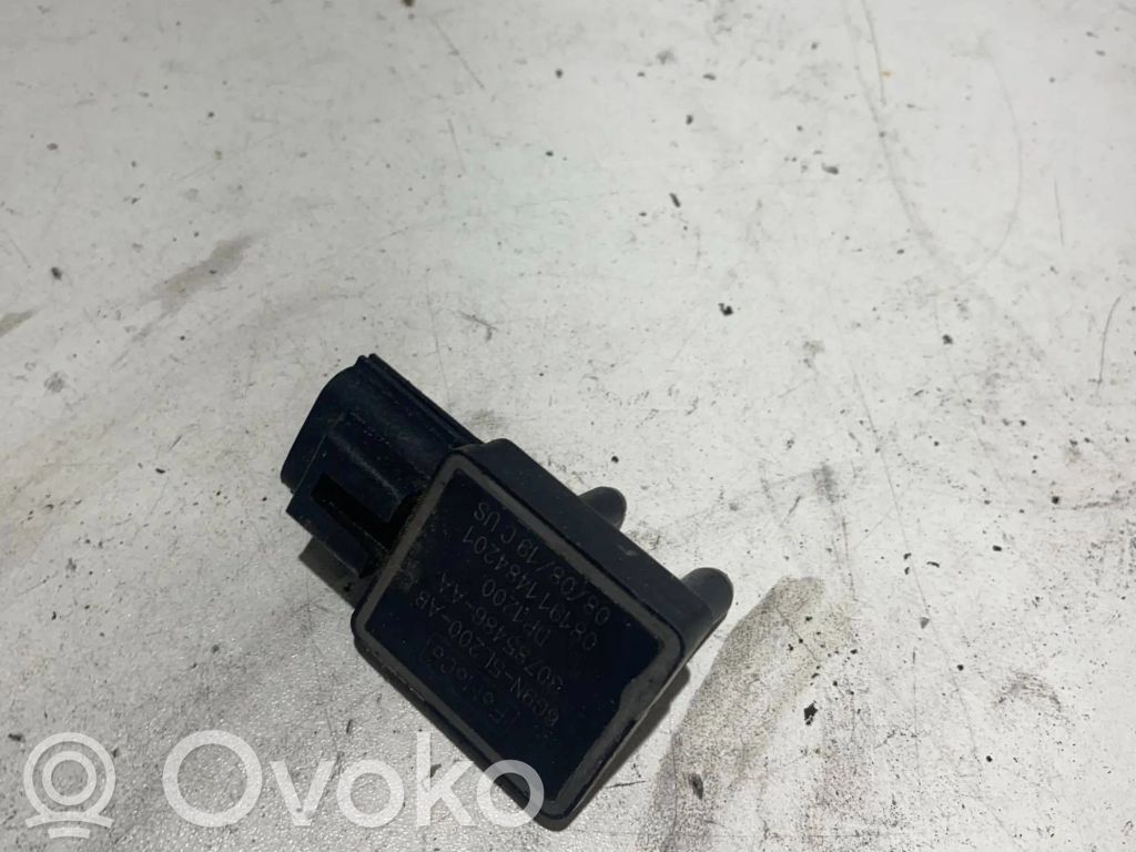 Volvo V70 Abgasdrucksensor Differenzdrucksensor 