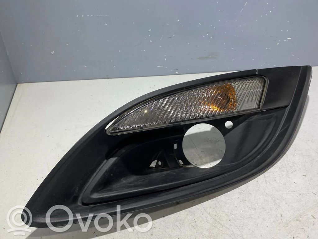 Opel Astra J Front indicator light 
