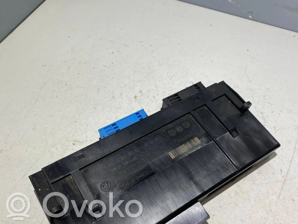 Moduł / Sterownik komfortu   6955002,10681810