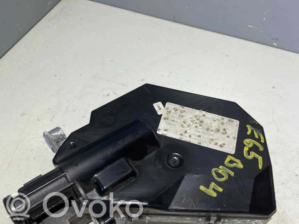 BMW 7 E65 E66 Ignition lock 