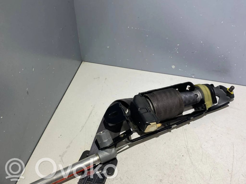 Volvo S80 Cinturón delantero 