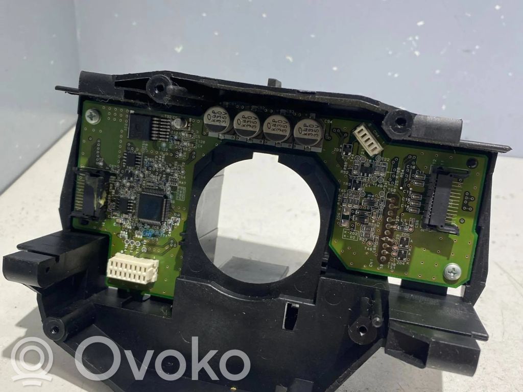 Volvo S40 Other control units/modules 