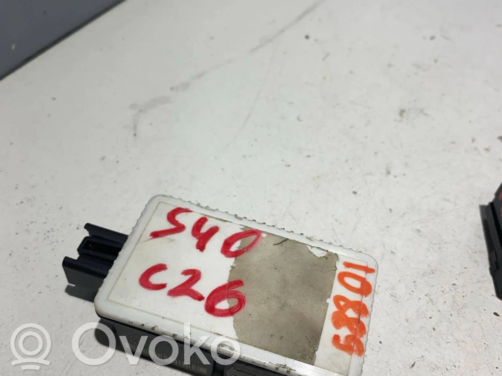 Volvo S40 Door central lock control unit/module 