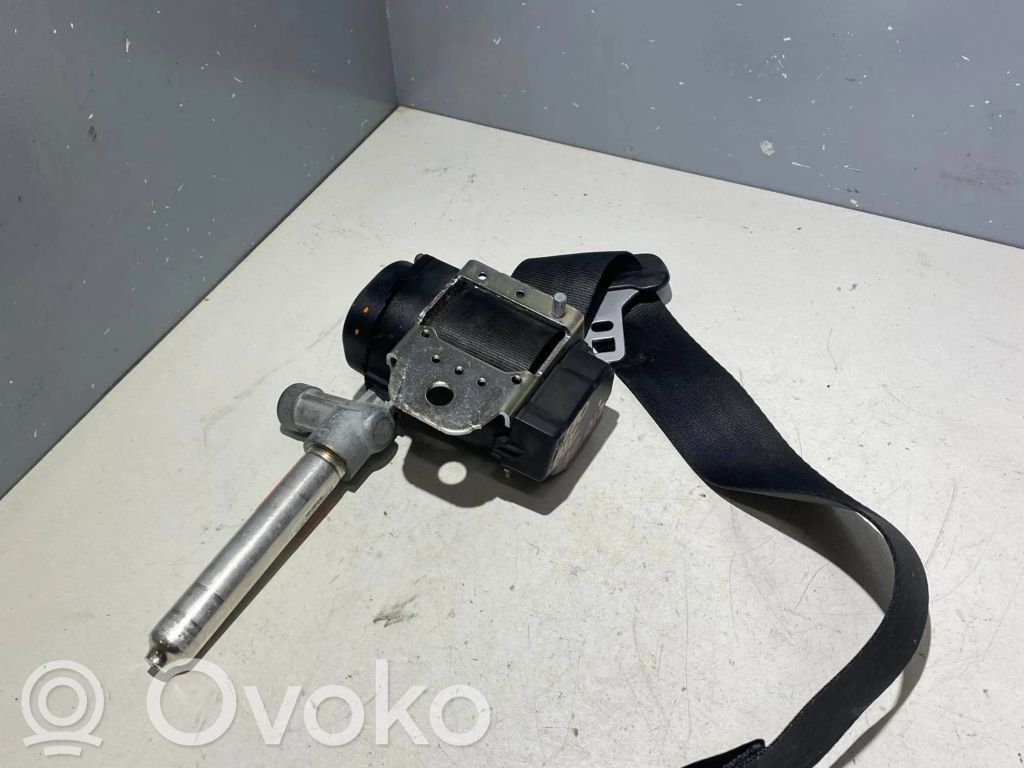 Volvo S80 Cinturón trasero 