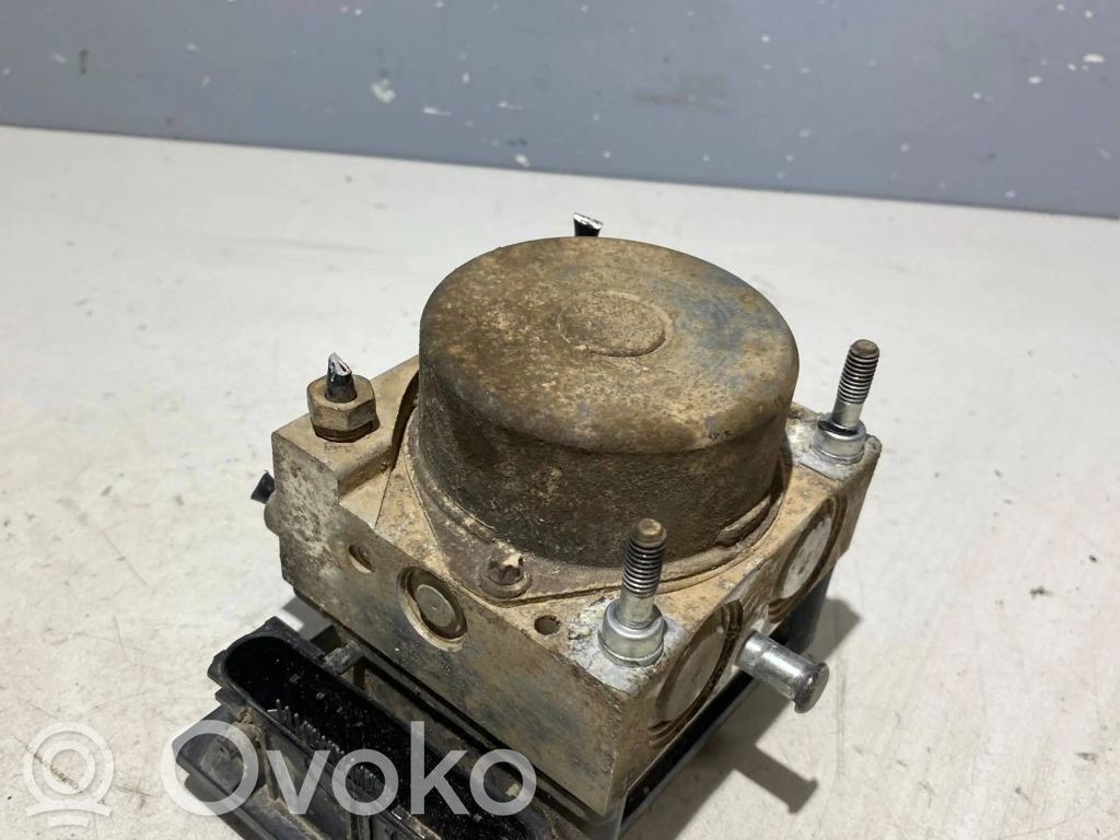 Dacia Logan I ABS Pump 