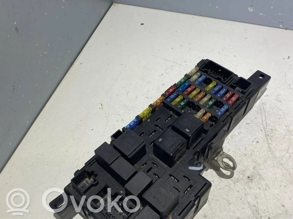 Volvo V70 Fuse box set 
